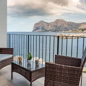 Bed & Breakfast Vista Mare, Isola delle Femmine
